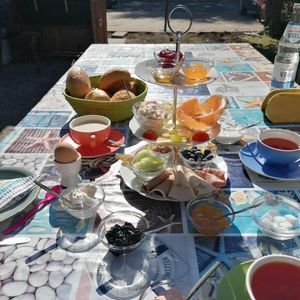 Image of Pension zur Perle