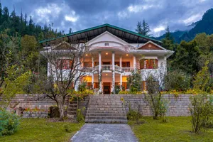 Image of The Lama House by VEO - Part of StayVista