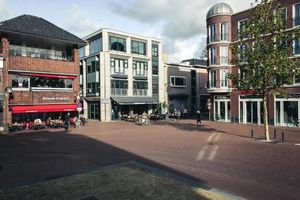 Image of Stadslogies in Leeuwarden