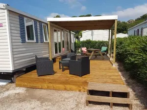 Image of MOBILHOME CONFORT CLIMATISE