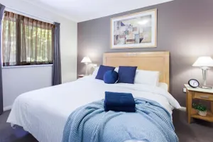 Image of 2X1 Comfy Apartment in Perth CBD