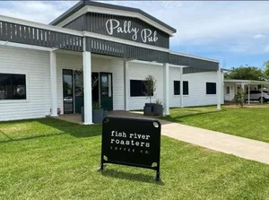 Image of Pally Pub
