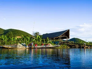 Image of Amata Garden Resort