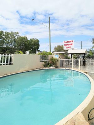 Image of Cairns Motor Inn