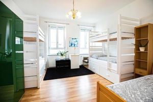 Image of Hostel WohnZimmer-Essen