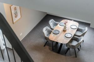 Image of GT-City Suite 01 I Gasgrill I Smart-TV I Balkon