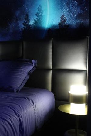 Image of 21 lunes - room expériences