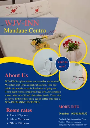 Image of WJV INN Mandaue Centro