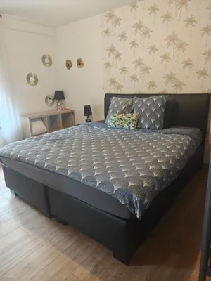 Image of Auberge du manala chambre 4 personnes 24-24