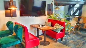 Image of Loft Zen Rouen - Jacuzzi - Centre Historique