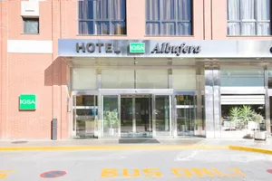 Image of Hotel Albufera
