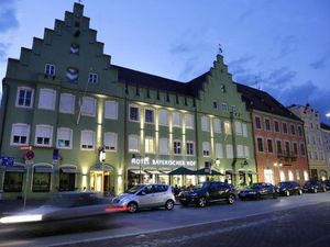 Image of Bayerischer Hof