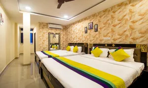 Image of Itsy Hotels Yogeshwara Grand