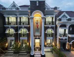 Image of S&F Residence Kemang Jakarta