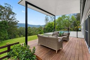 Image of Paddington, Kangaroo Valley