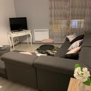 Image of Appartement 4 PERSONNES EMPLACEMENT IDEAL PROCHE DES 24H ET GARE