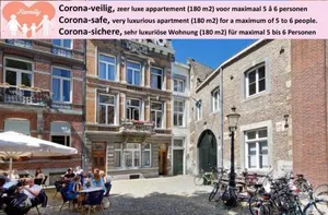 Image of The Art Residence Maastricht