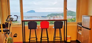 Image of Super romantic of the seaview  good for family