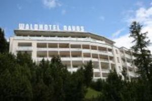 Image of Waldhotel & SPA Davos - for body & soul