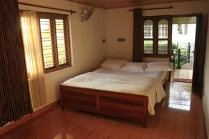 Image of G0DS LAND Resort