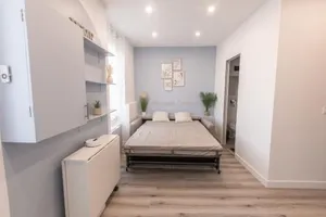Image of Studio cosy / Parking / Wifi