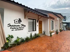 Image of Suasana Stay & Homestay near UMT UNISZA IPG MRSM Kuala Nerus, Terengganu