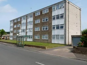 Image of Wentworth Apartment with 2 bedrooms, Superfast Wi-Fi and Parking