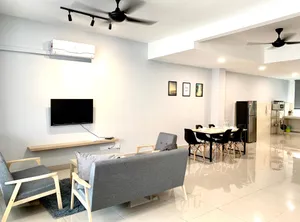 Image of uLuv Homestay Desaru