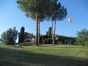 Image of Chambres d hotes, la maison de Kat