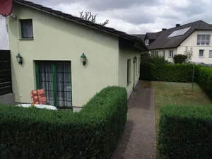 Image of an der Wunnow Comfortable holiday residence