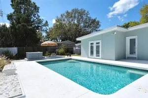 Image of Pool, Hot tub, Close to Beaches, Shopping, More!