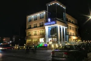 Image of Hotel Rayshan