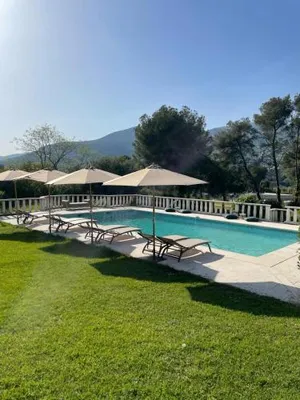 Image of Le Mas Baïeta