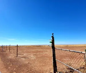 Image of Alien Acres UFO Campground