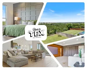 Image of Luxury, Private Cinema, Amazing Views, and more!