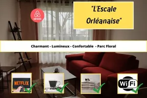 Image of L'Escale Orléanaise
