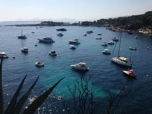 Image of Coup de coeur! Vue mer! Terrasse dangle!