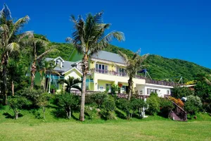 Image of Sea-Hi B&B