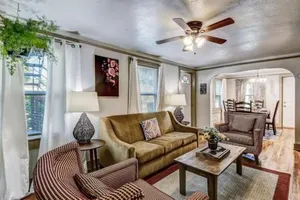 Image of Retro Rainbow at Herb River- Flamingo Flat #4