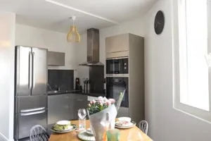 Image of Très Belle MAISON à Rennes St Jacques
