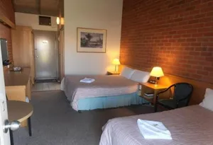 Image of All Rivers Accommodation