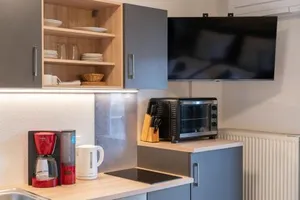 Image of Ferienwohnung Wendelstein