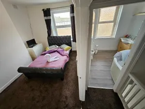 Image of The Luxe - Entire House