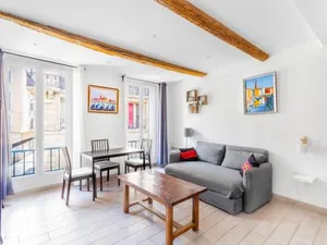 Image of Apartment T2 Lambert by Interhome