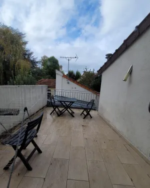 Image of Appart HRIM rue PARIS Saint-Brice-sous-foret E1