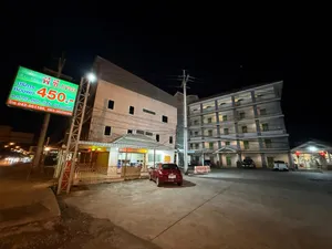 Image of P.C. TEL (โรงแรม พี.ซี.เทล มุกดาหาร)