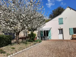 Image of Gîte Le Petit Anzan en Indre et Loire