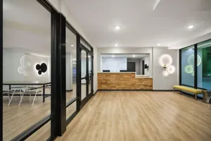 Image of ECHO Suites Extended Stay by Wyndham Johnson City Medical CR