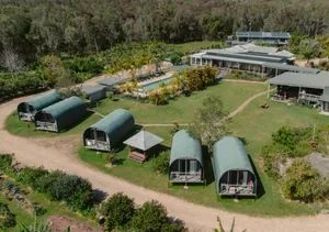 Image of Byron Yoga Centre