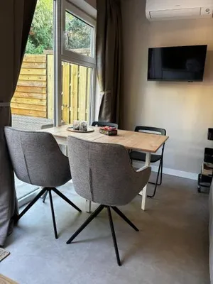 Image of Bed and Breakfast Heerenveen Centrum met Privé Sauna en Jacuzzi